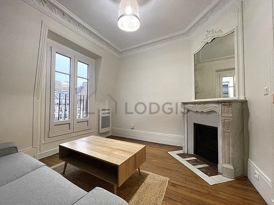 Appartement Neuilly-Sur-Seine - 