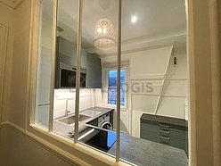 Apartment Neuilly-Sur-Seine - Kitchen