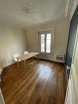 Apartment Neuilly-Sur-Seine - Study