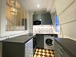 Appartamento Neuilly-Sur-Seine - Cucina