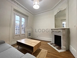 Appartamento Neuilly-Sur-Seine - Soggiorno