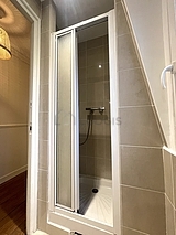 Appartement Neuilly-Sur-Seine - Salle de bain