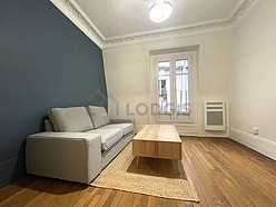 Wohnung Neuilly-Sur-Seine - Wohnzimmer