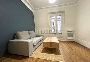 Neuillly Sur Seine 1 dormitorio Apartamento