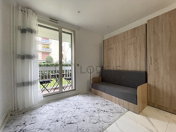 Wohnung Haut de seine Nord - 