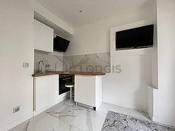 Apartamento Haut de seine Nord - Cocina