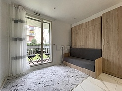 Appartement Haut de seine Nord - Séjour