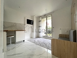 Appartement Haut de seine Nord - Séjour