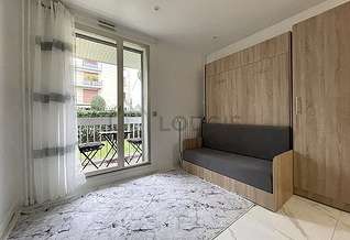 Bolougne-Billancourt studio