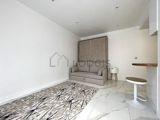 アパルトマン Haut de seine Nord - 