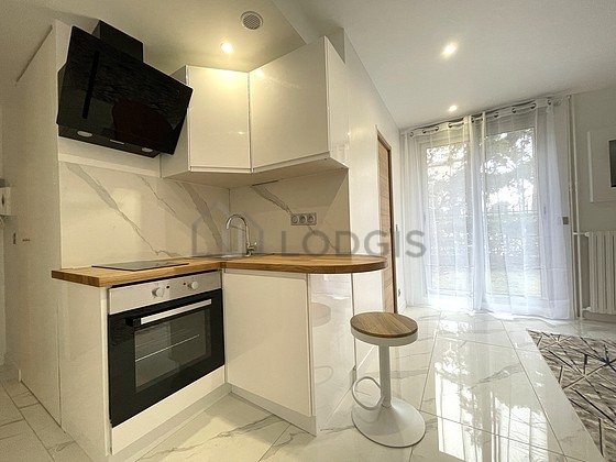 Appartement Haut de seine Nord - 