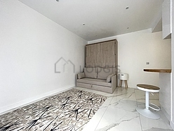 Appartement Haut de seine Nord - Séjour