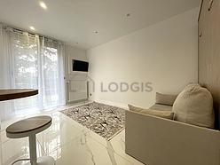 Appartement Haut de seine Nord - Séjour