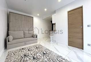 Bolougne-Billancourt monolocale