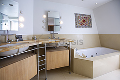 Квартира Париж 4° - Ванная