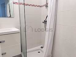 Apartment Paris 7° - Bathroom