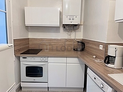 Appartamento Parigi 7° - Cucina