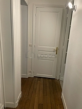 Appartamento Parigi 7° - Entrata