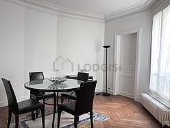 Appartamento Parigi 7° - Soggiorno