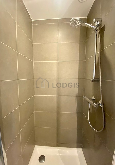 Appartement Paris 5° - 