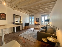 Apartamento Paris 5° - Salaõ