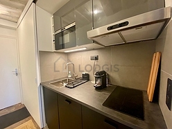 Appartamento Parigi 5° - Cucina