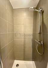 Appartement Paris 5° - Salle de bain