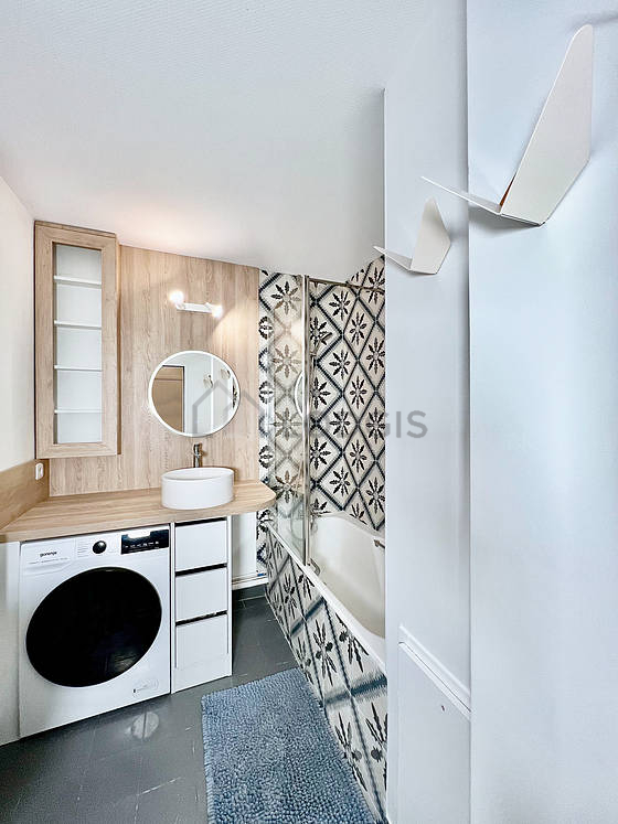 Apartment Lyon 6° - 