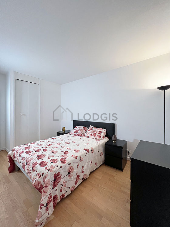 Wohnung Lyon 6° - 