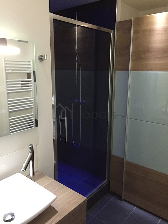 Apartamento Lyon 3° - 