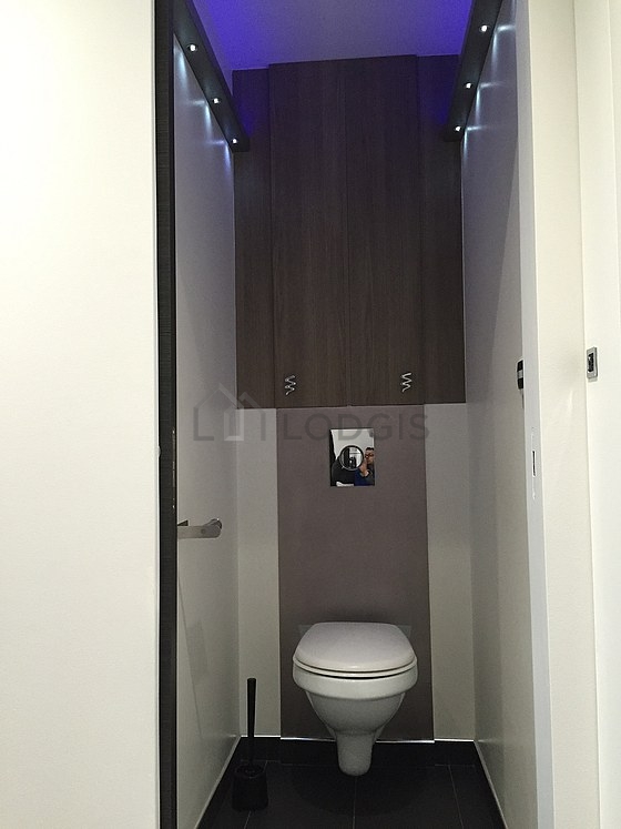 Apartamento Lyon 3° - 