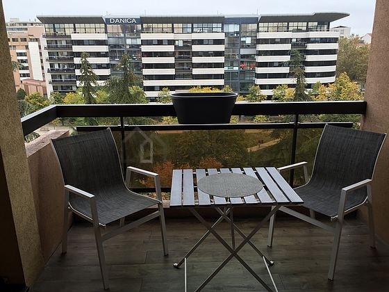 Apartment Lyon 3° - 