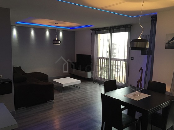 Apartment Lyon 3° - 
