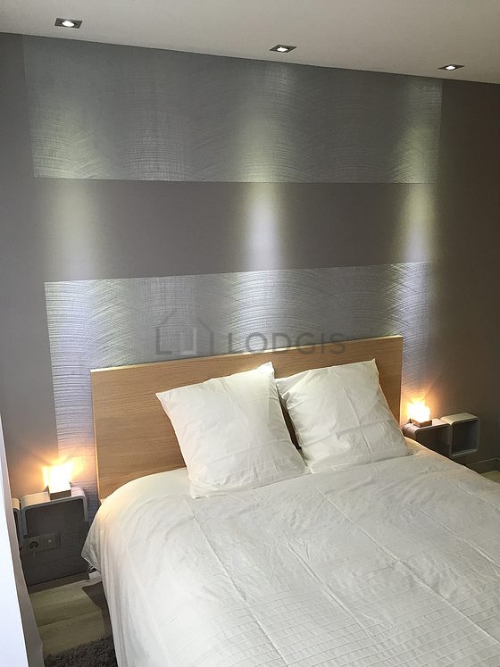 Apartment Lyon 3° - 