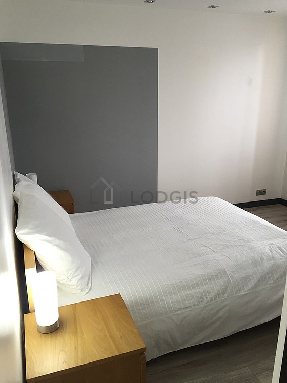 Apartment Lyon 3° - 