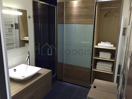 Apartment Lyon 3° - 