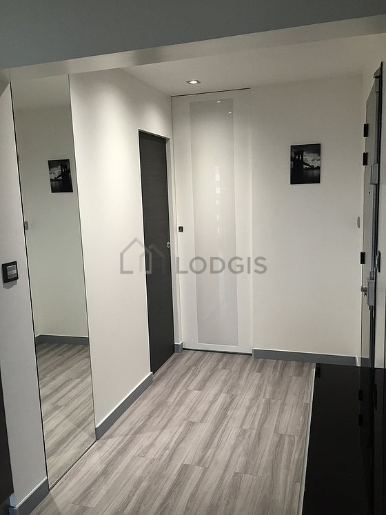 Wohnung Lyon 3° - 