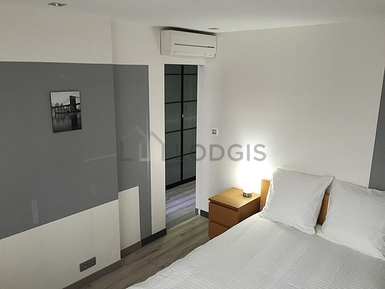 Wohnung Lyon 3° - 