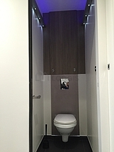 Квартира Lyon 3° - Туалет