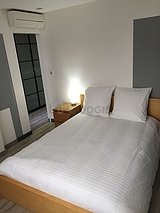 Квартира Lyon 3° - Спальня 2
