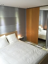 Appartamento Lyon 3° - Camera