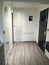 Appartement Lyon 3° - Terrasse