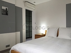 Wohnung Lyon 3° - Schlafzimmer 2