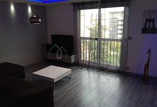 Lyon 2 bedroom Apartment