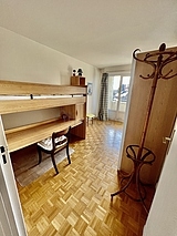 Apartamento Val D'oise - Dormitorio 2