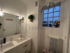 Apartment Val D'oise - Bathroom