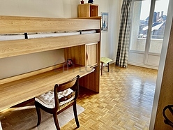 Wohnung Val D'oise - Schlafzimmer 2
