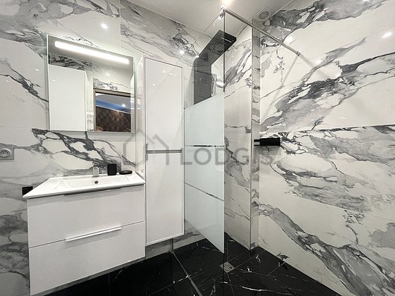 Apartamento París 16° - 