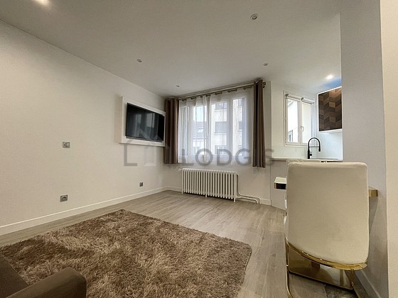 Appartamento Parigi 16° - 