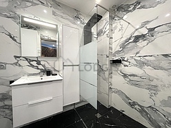 Apartamento Paris 16° - Casa de banho